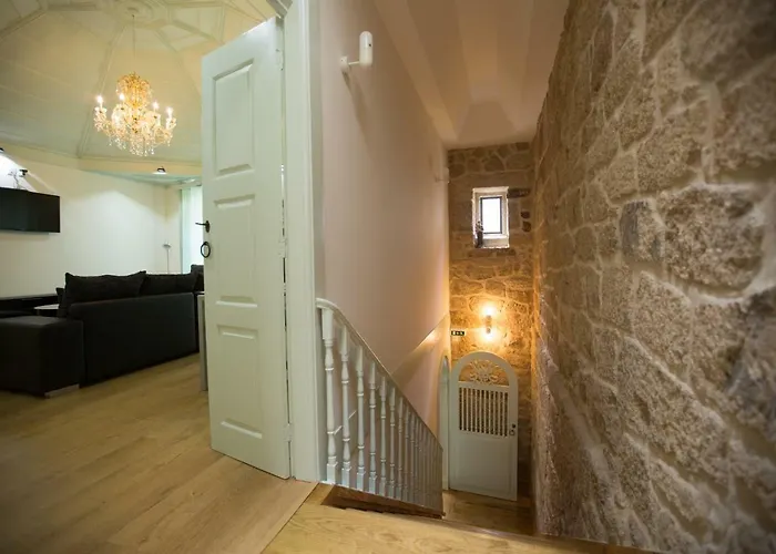 Auberge de jeunesse Douro Village Vila Real